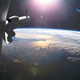 Image for article titled Where are all these awesome spaceliners of the future?